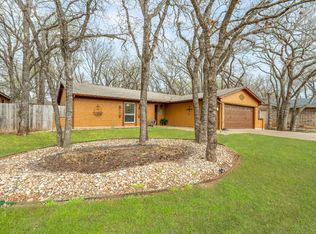 3920 Cimmaron Trl, Granbury, TX 76049