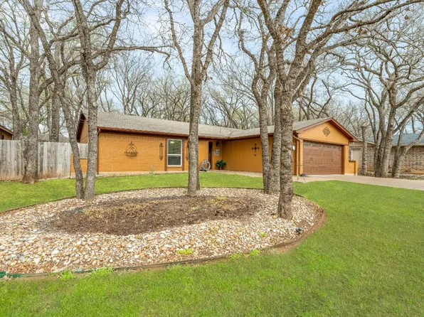 3920 Cimmaron Trl, Granbury, TX 76049