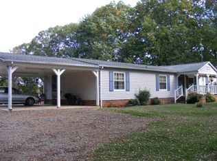 6115 Dry Pond Hwy, Stuart, VA 24171