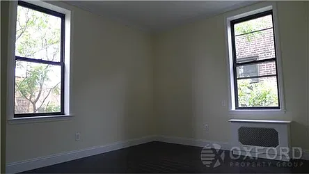 Rented by Oxford Property Group