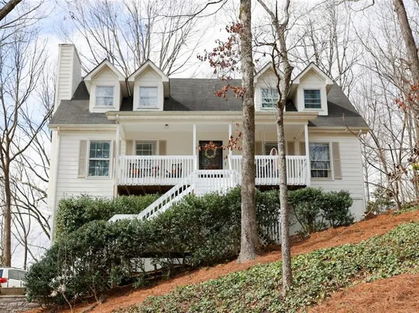 408 Vivian Way, Woodstock, GA 30188