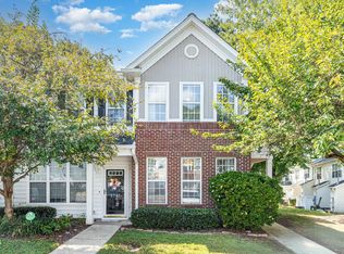 5747 Corbon Crest Ln, Raleigh, NC 27612