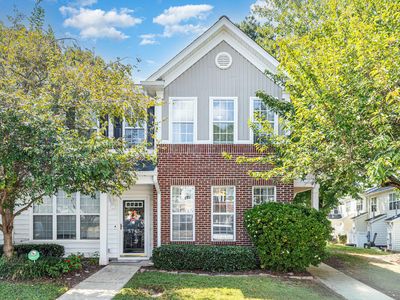 5747 Corbon Crest Ln, Raleigh, NC, 27612