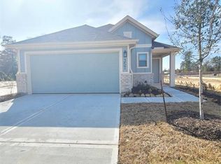 357 Salerio Way, Conroe, TX 77301