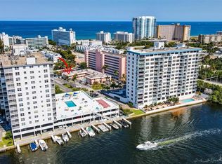 1450 N Riverside Dr APT 101, Pompano Beach, FL 33062