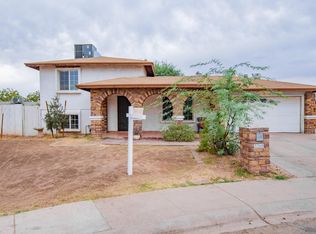 3360 N 76th Ave, Phoenix, AZ 85033
