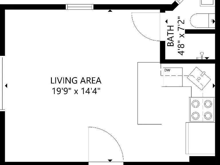 97 College Ave #1 — Photo 15