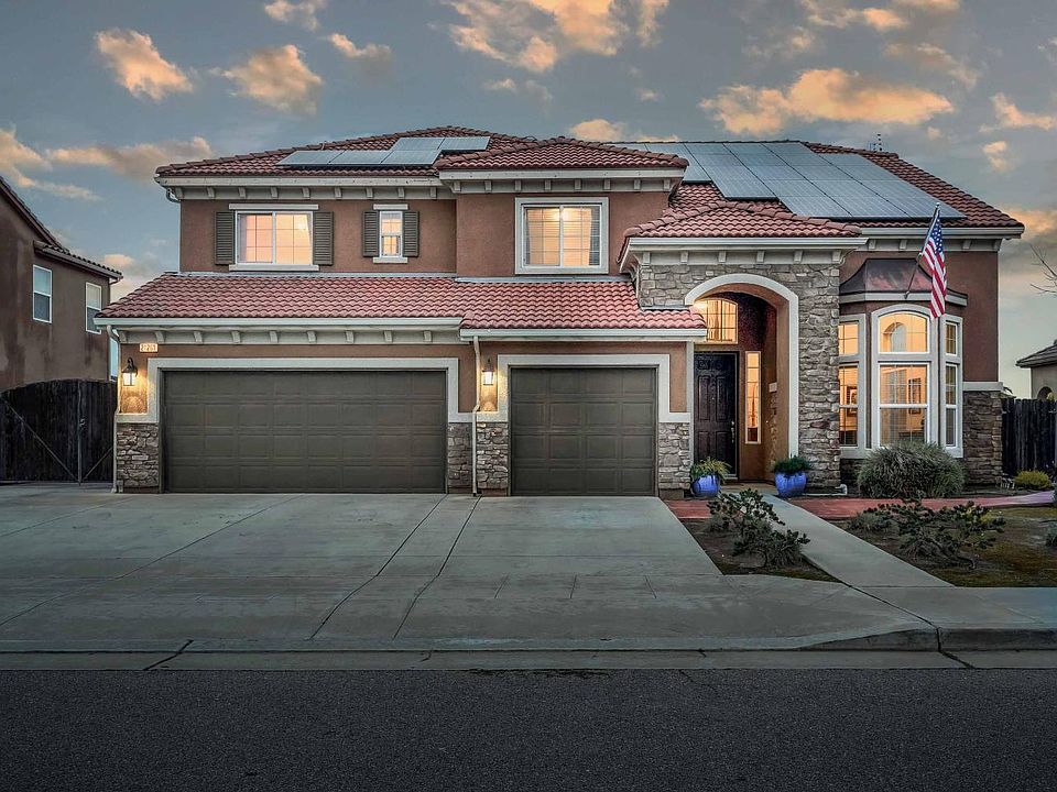 1st image of 21261 Tramonto Ln