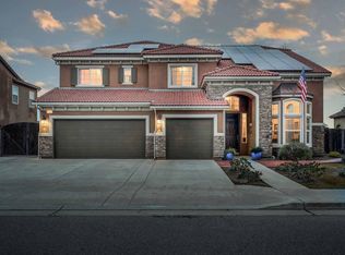 21261 Tramonto Ln, Friant, CA