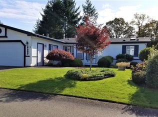8227 20th Ln SE #12, Lacey, WA