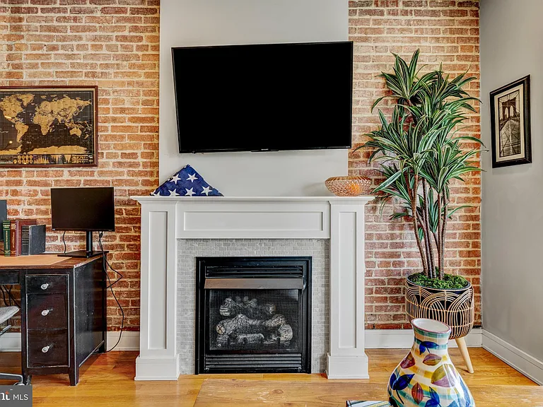 1531 Park Rd NW #6 — Photo 24