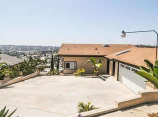 1330 Paraiso Ave, Spring Valley, CA 91977