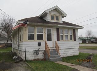 360 Corinne St SW, Grand Rapids, MI 49507