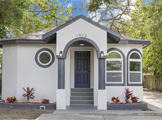 1913 E Hanna Ave, Tampa, FL 33610