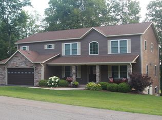 303 Old Gorge Rd, Ithaca, NY 14850