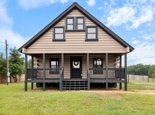 10944 Missionary Ridge Rd, Bon Aqua, TN 37025