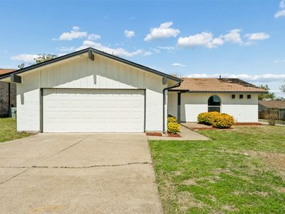 701 Salsbury Cir, Arlington, TX, 76014