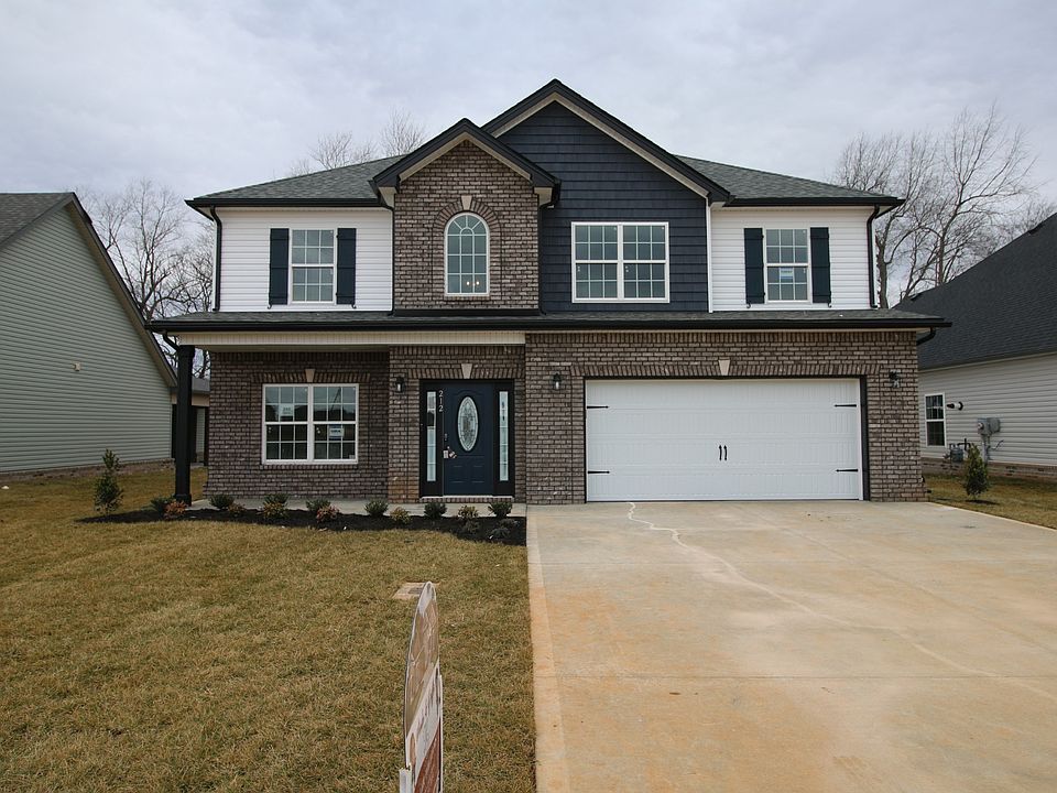 1st image of 280 Summerfield Lot 280