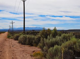 LOT 4 County Road 19.5, San Luis, CO 81152
