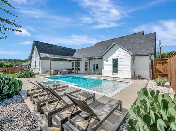 6439 Leppee Way, Fort Worth, TX 76126