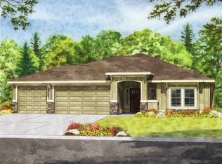 5350 N Borgnine Ave, Meridian, ID 83646