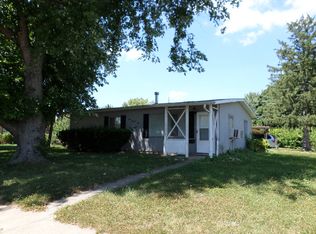 301 Rawson Dr, New Carlisle, OH 45344