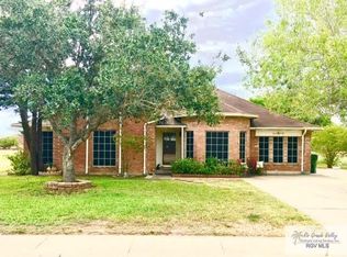 104 Jacquelyn St, Los Fresnos, TX 78566