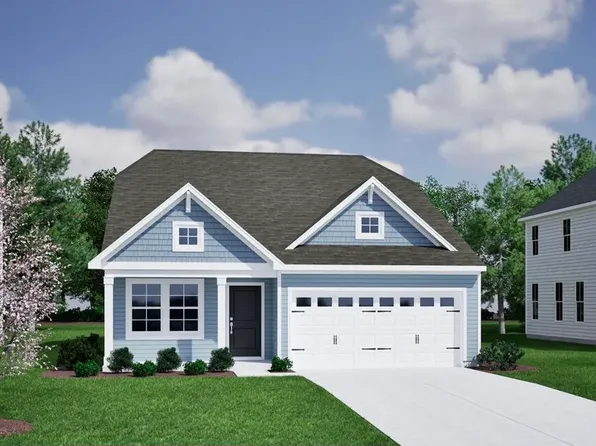 2037 Bull City Bnd, Durham, NC 27703