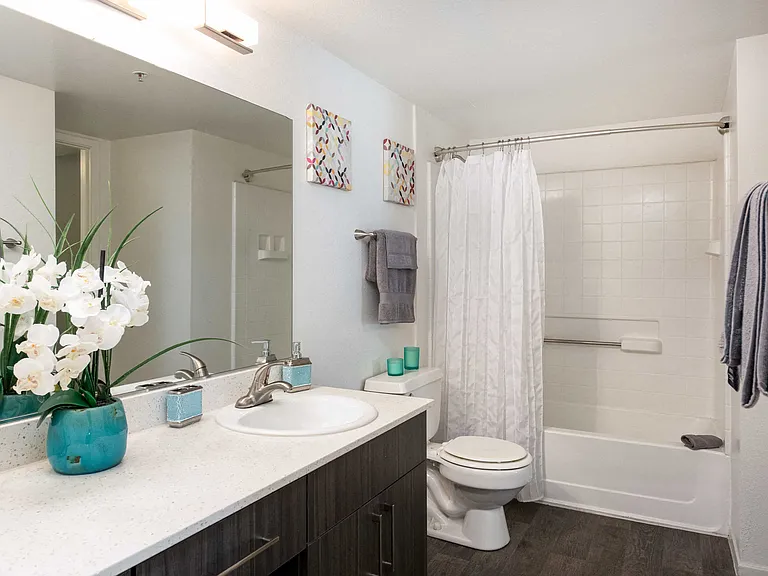 Boulevard at 4201 Apartments — Photo 14