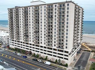 9600 Atlantic Ave APT 712, Margate City, NJ