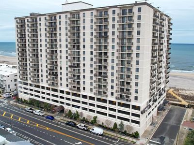9600 Atlantic Ave APT 712, Margate City, NJ, 08402