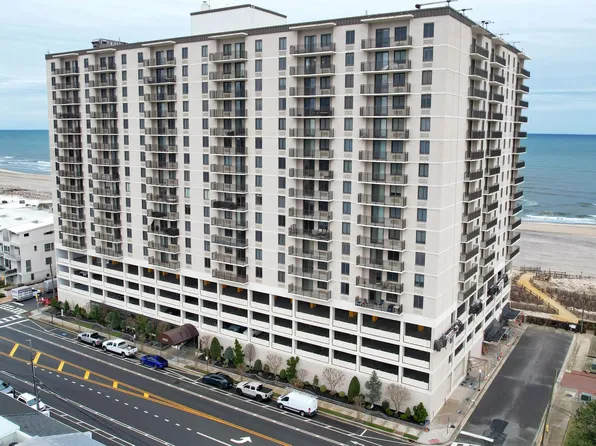 9600 Atlantic Ave APT 712, Margate City, NJ 08402