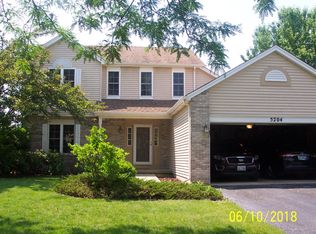 5204 Burgess Dr, Plainfield, IL 60586