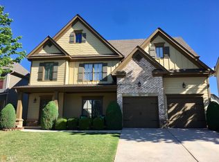 4448 Clubside Dr, Gainesville, GA 30504