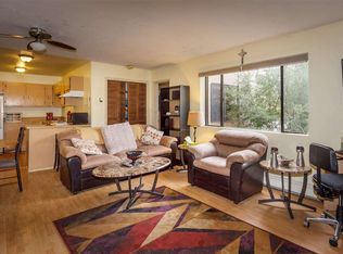 812 Camino De Monte Rey APT 102, Santa Fe, NM 87505