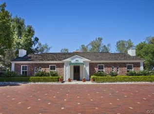 3000 Via Campesina, Rancho Palos Verdes, CA 90275