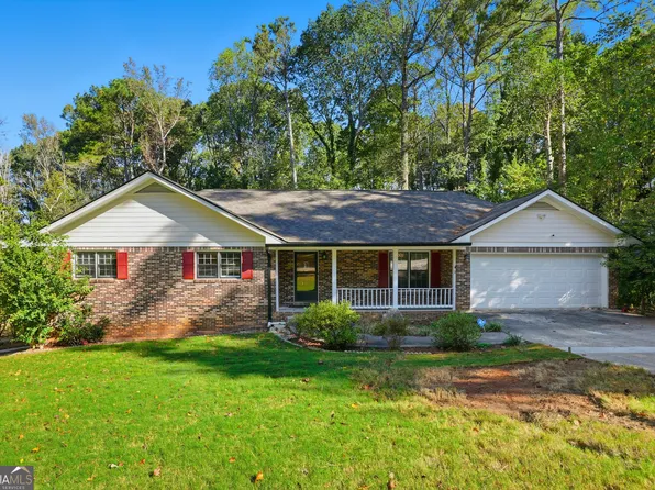 2721 Brackenwood Dr, Snellville, GA 30039