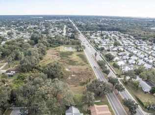 N Lockwood Ridge Rd, Sarasota, FL 34237