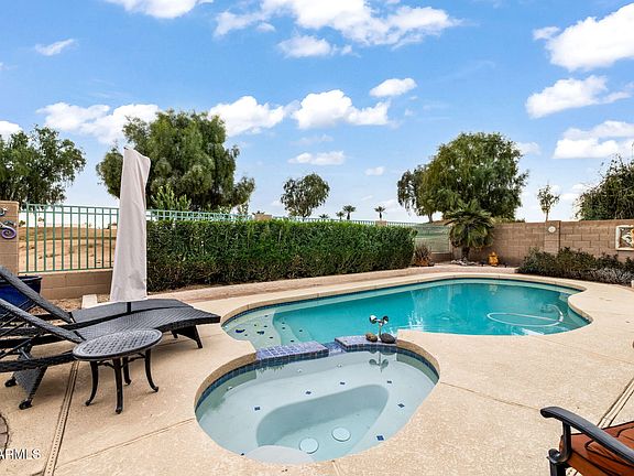5th image of 13369 W WILSHIRE Drive