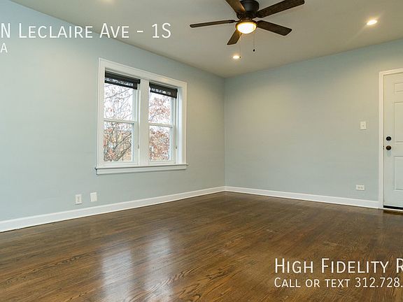 3rd image of 3318 N Leclaire Ave #1S