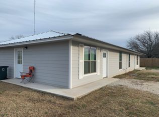 504 Anita Dr #A, San Saba, TX 76877