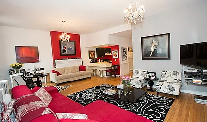 Rented by Maz Group NY