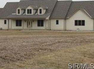 4325 State Route 155, Ruma, IL 62278