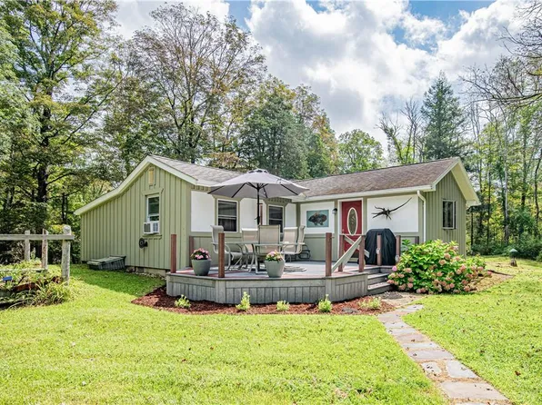 152 Weil Road, Wingdale, NY 12594