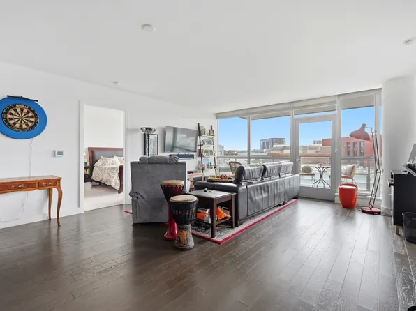 708 Long Bridge St APT 706, San Francisco, CA 94158