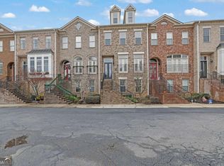 3478 Vintage Cir SE #13, Smyrna, GA 30080