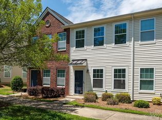 4740 Johnston Oehler Rd, Charlotte, NC 28269