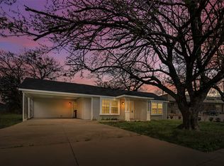 3311 Fannin Rd, Melissa, TX 75454