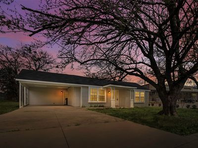 3311 Fannin Rd, Melissa, TX, 75454
