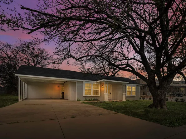 3311 Fannin Rd, Melissa, TX 75454
